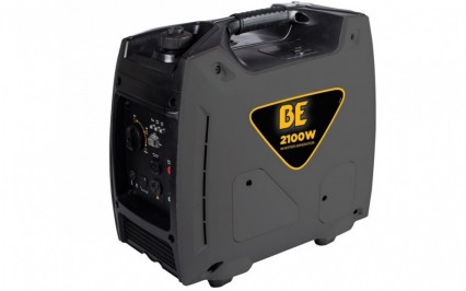 2100W Inverter Generator